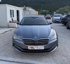 Škoda - Superb - 2.0 TDI AUTOMATIK 11/2022g