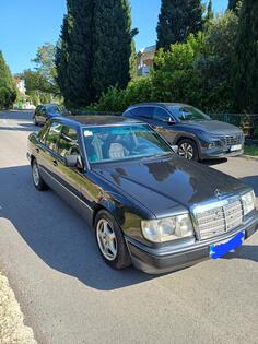 Mercedes Benz - E 250 - 250d