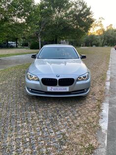 BMW - 520 - F10