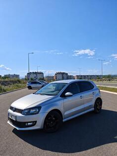 Volkswagen - Polo - 1.2tdi