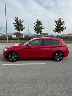 BMW - 116 - F20