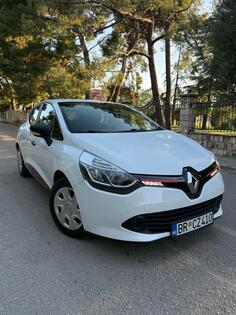 Renault - Clio - 1.5 DCI