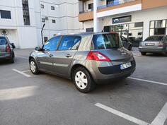 Renault - Megane - 1.6 16v
