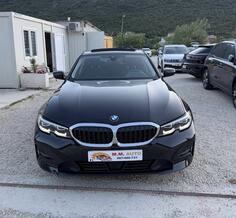 BMW - 318 - 2.0d 09/2021g AUTOMATIK