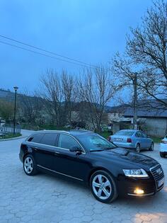 Audi - A6 - 2.7 TDI