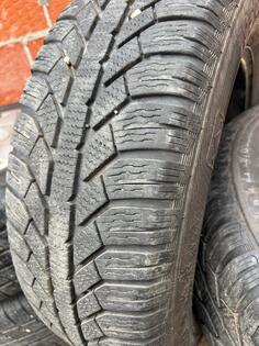 Semperit - m+s - All-season tire