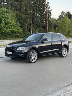 Audi - Q5 - 3.0 176kw