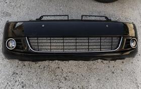 Bumper for Golf 6 - year 2009, 2012