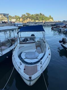 Quicksilver - 600- COMANDER