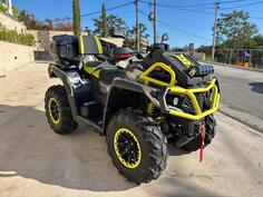 Aodes - 1000 Mud Pro