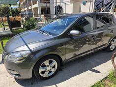 Kia - Cee`d - 1.4 LX CITY