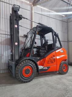 Linde - H-45 D