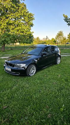 BMW - 118 - 118d