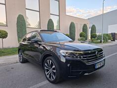 Volkswagen - Touareg - 3.0tdi 210kw