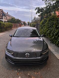 Volkswagen - Passat - 1,6