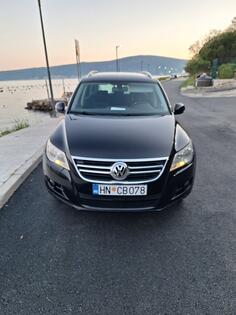 Volkswagen - Tiguan - 1.4.TSI 4MOTION