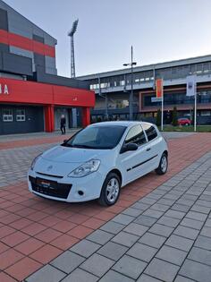 Renault - Clio - 1.5 dci