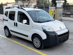 Fiat - Qubo - 1.3 Multijet