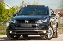 Volkswagen - Touareg - 3.0tdi,R Line,2017god