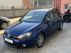 Volkswagen - Golf 6 - 1.6 TDI