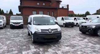 Renault - Kangoo - 1.5