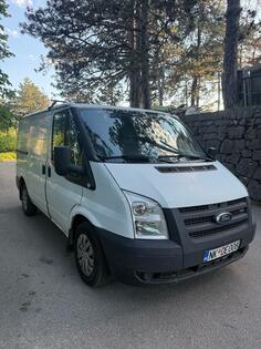 Ford - Transit