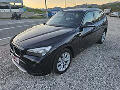 BMW - X1 - 2.0 Xdrive