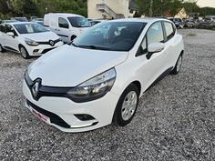 Renault - Clio - 1.5dci Putnicki