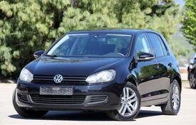 Volkswagen - Golf 6 - TSI