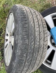 AEZ felne i 24545 gume