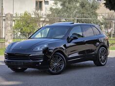 Porsche - Cayenne - 3.0 tdi