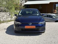 Volkswagen - Golf 8 - 2.0 TDI//05.2021