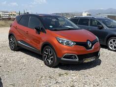 Renault - Captur - 1.5 dci