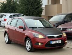 Ford - Focus - TDCI