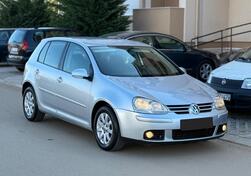 Volkswagen - Golf 5 - TDI