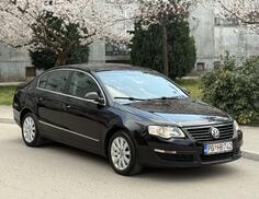 Volkswagen - Passat - TDI