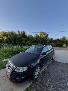 Volkswagen - Passat - 2.0tdi