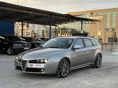 Alfa Romeo - 159 - 2.0 JTDm
