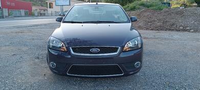 Ford - Focus CC - 2.0