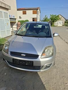 Ford - Focus - 1.4
