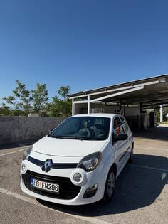 Renault - Twingo - 1.5 DCI