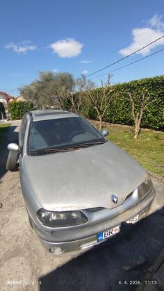 Renault - Laguna - 1.9 dTi