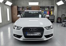 Audi - A4 - 2.0tdi, automatic, S line