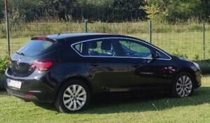 Opel - Astra - 1.7