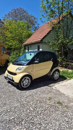 Smart - Ostalo - 600