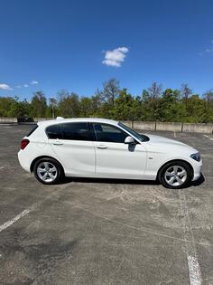 BMW - 118 - 2000