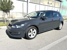Volkswagen - Golf 7 - 2.0TDI 150 KS