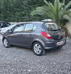 Opel - Corsa - 1.3