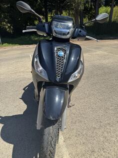 Piaggio - Medley 150cc