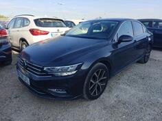 Volkswagen - Passat - Executive 2.0 TDI 150ks